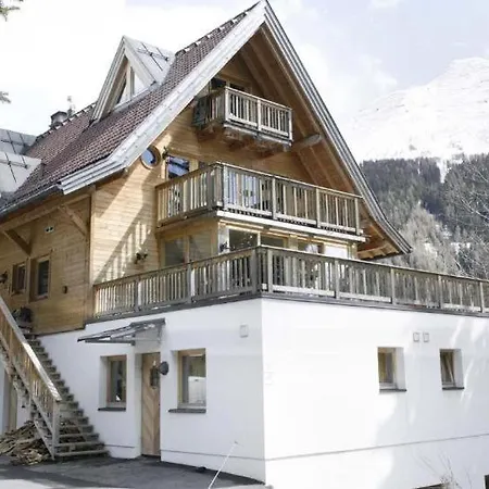 Schlosskopf By Chatel Reizen