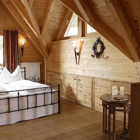 Schlosskopf By Chatel Reizen Inn Sankt Anton am Arlberg